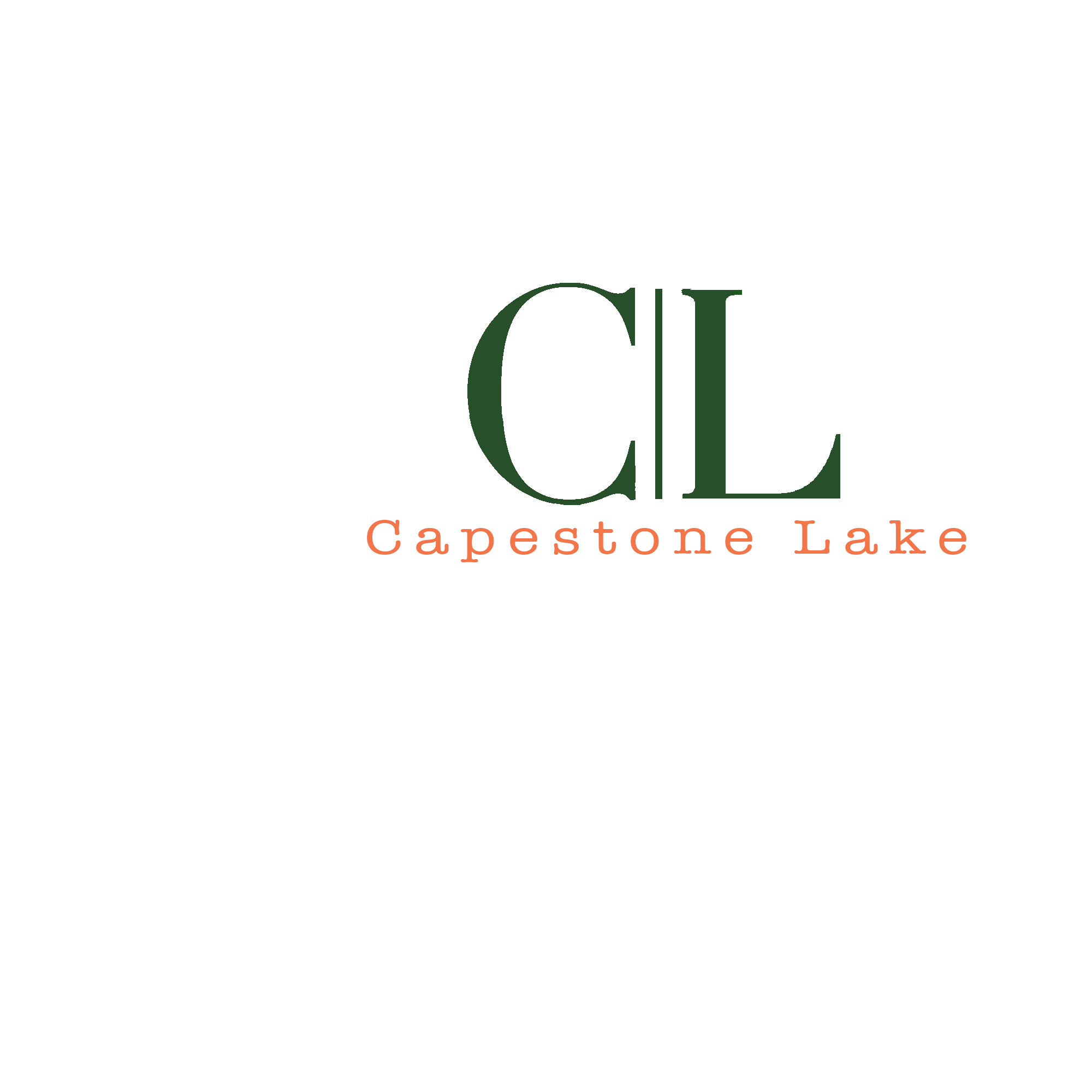 Capestone Lake